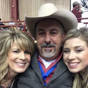 Meet your Posher, Debby